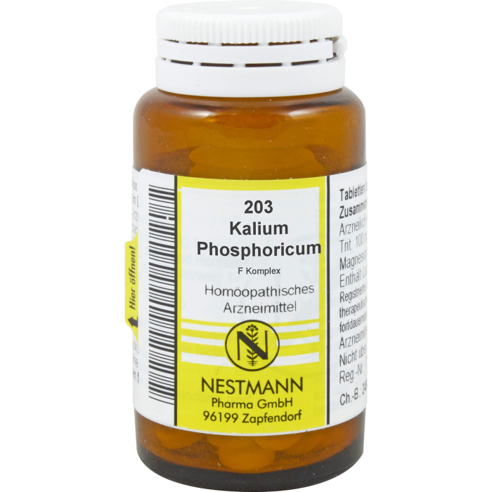 Produktabbildung PZN 01013105
