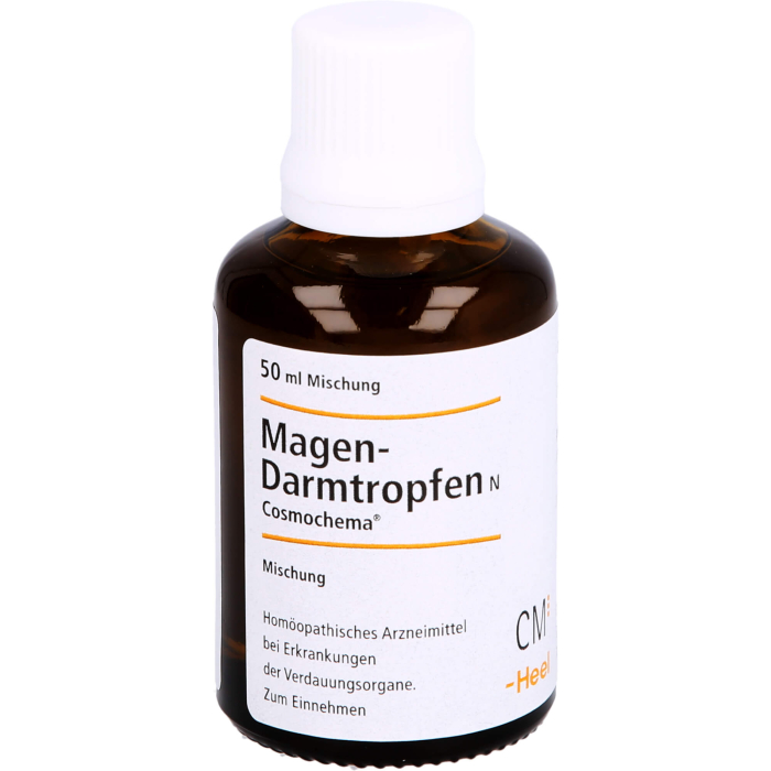 Produktabbildung PZN 03915013