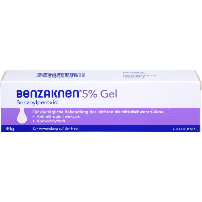 Produktabbildung PZN 15250553
