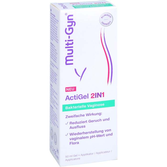 Produktabbildung PZN 18119670