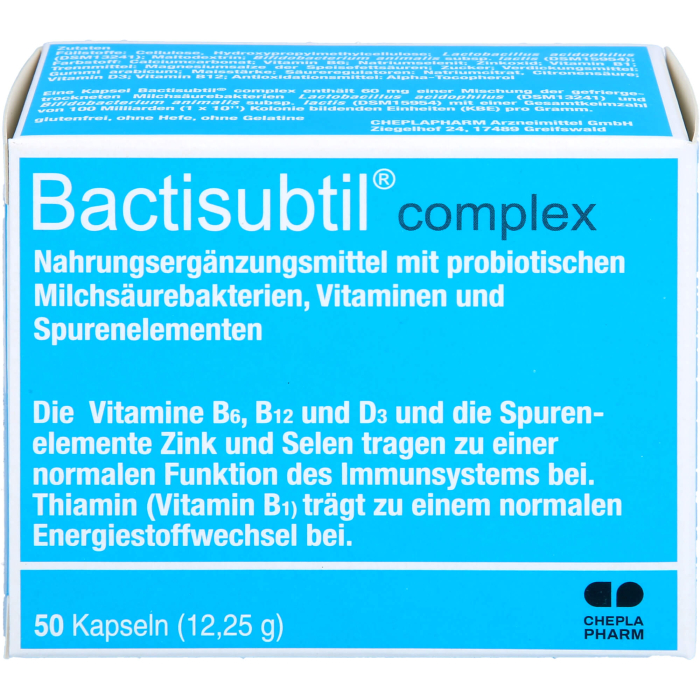 Produktabbildung PZN 04479749