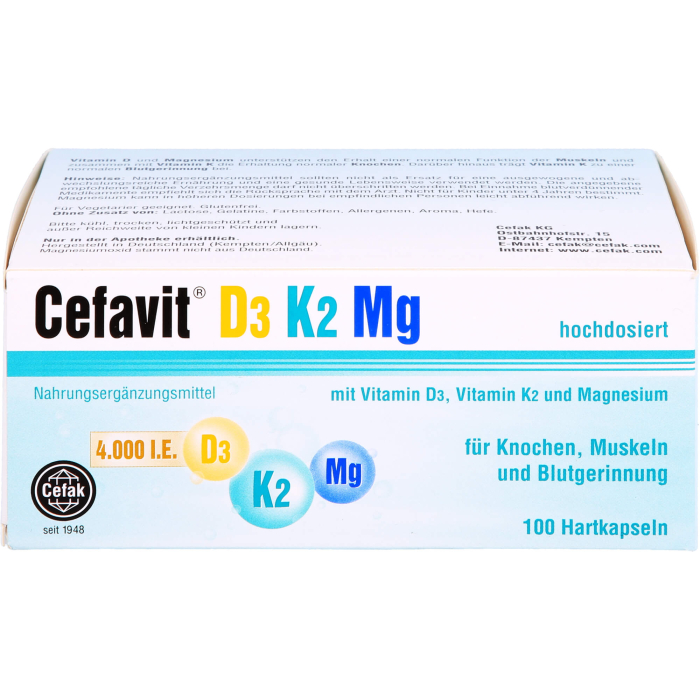 Produktabbildung PZN 15580167