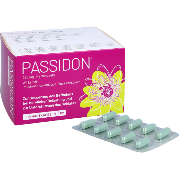 Produktabbildung PZN 03714409
