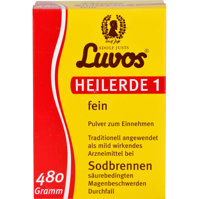 Produktabbildung PZN 05039188