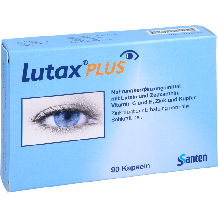 Produktabbildung PZN 16731651