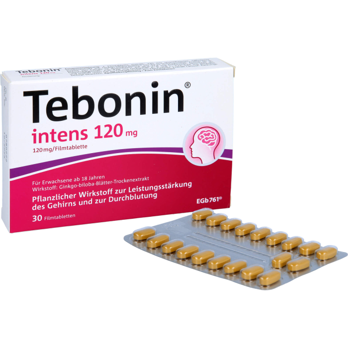 Produktabbildung PZN 07682333