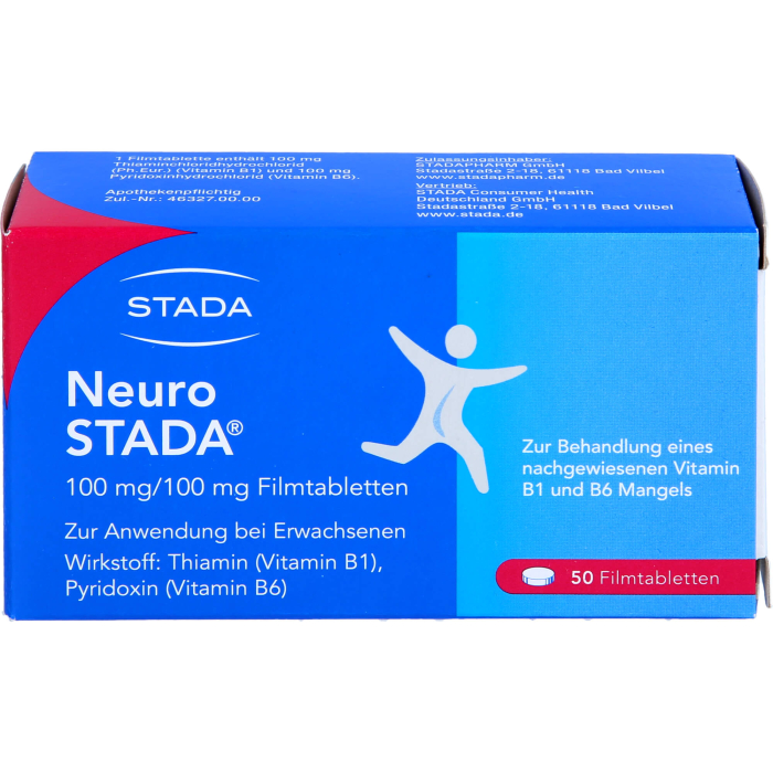 Produktabbildung PZN 00871255