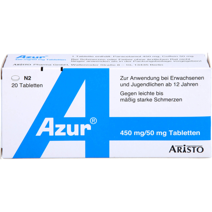 Produktabbildung PZN 01384681