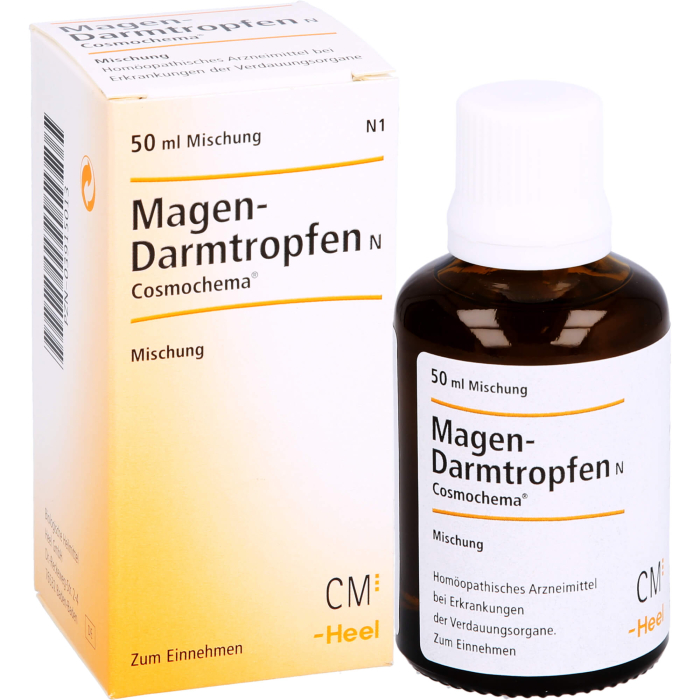 Produktabbildung PZN 03915013