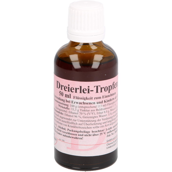 Produktabbildung PZN 04008665