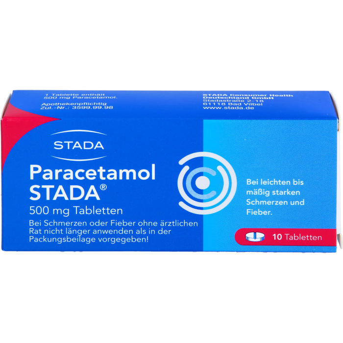 Produktabbildung PZN 03366196