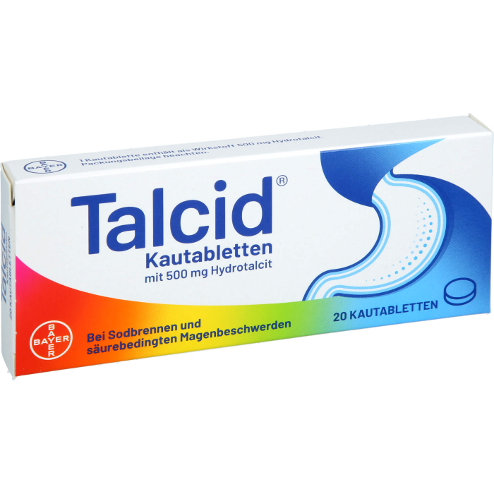 Produktabbildung PZN 02530481