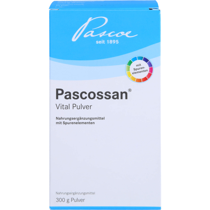 Produktabbildung PZN 01352089