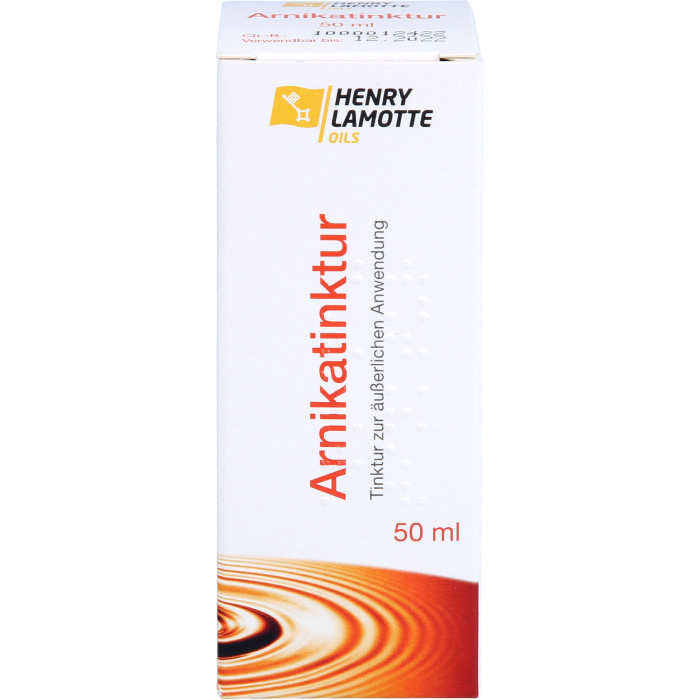 Produktabbildung PZN 08807280