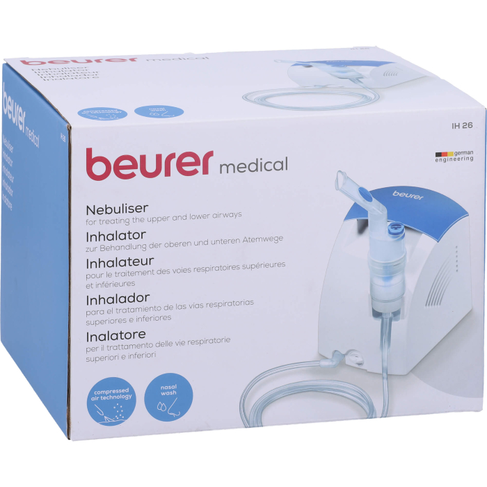 Produktabbildung PZN 12507336