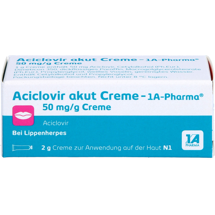 Produktabbildung PZN 01664245