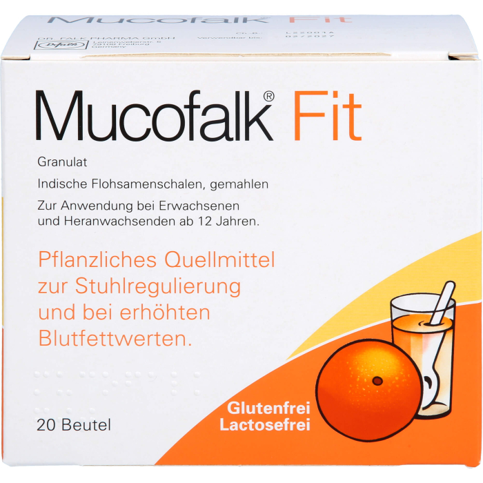 Produktabbildung PZN 03062987