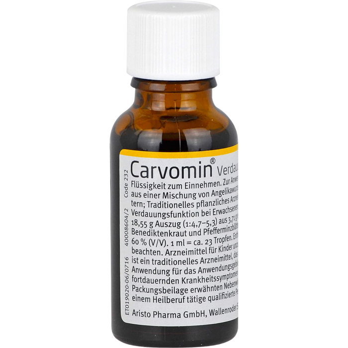 Produktabbildung PZN 02470514