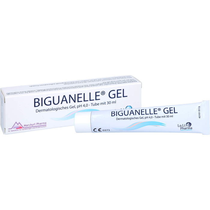 Produktabbildung PZN 07658754