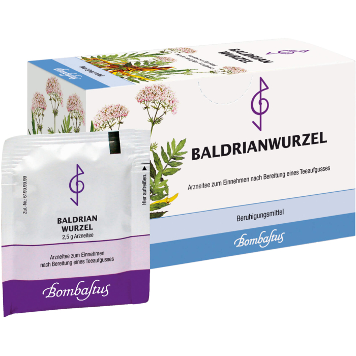 Produktabbildung PZN 08542255