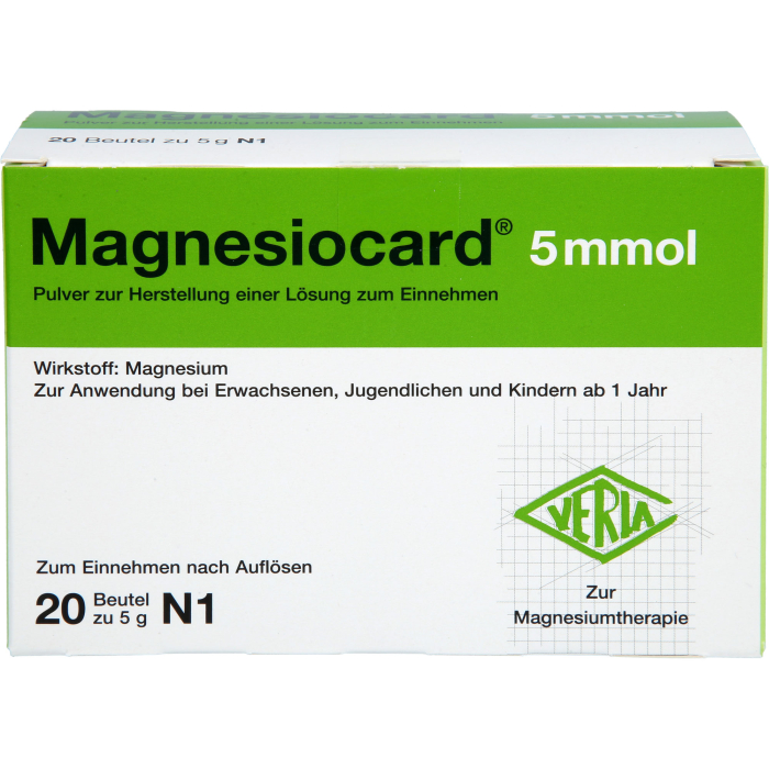 Produktabbildung PZN 01667858