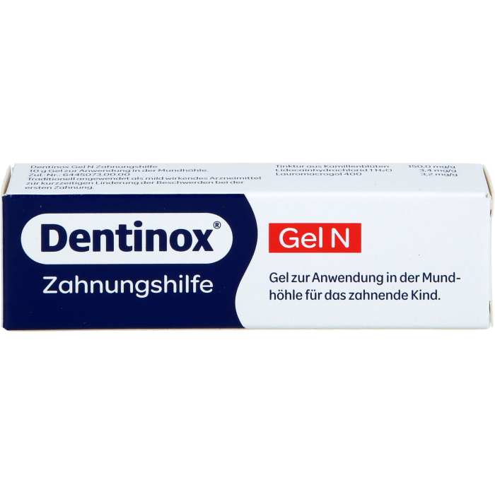 Produktabbildung PZN 03556643