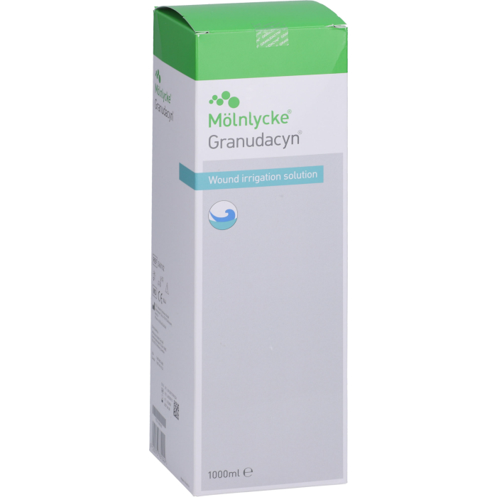 Produktabbildung PZN 15565015