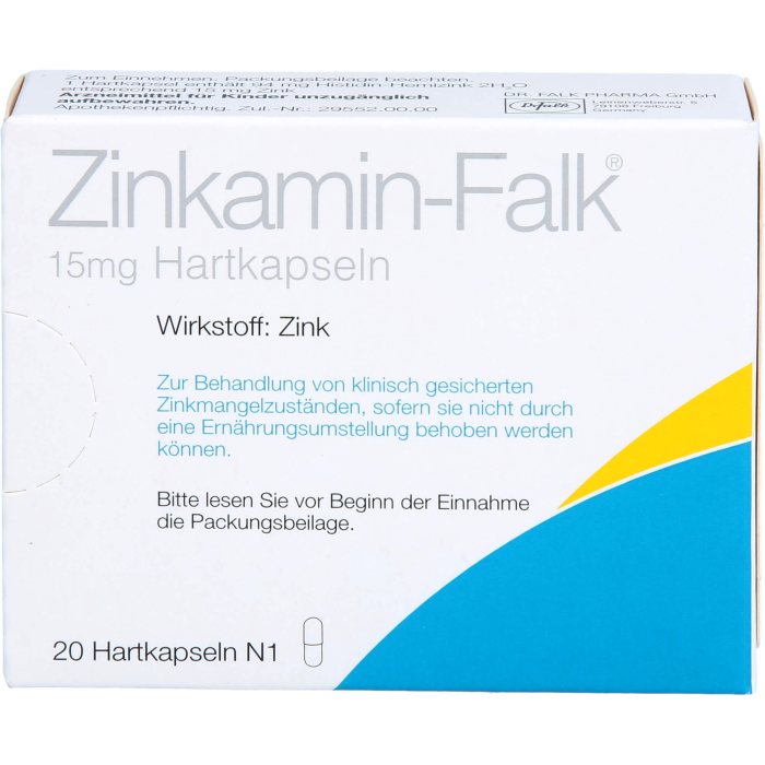 Produktabbildung PZN 07331355