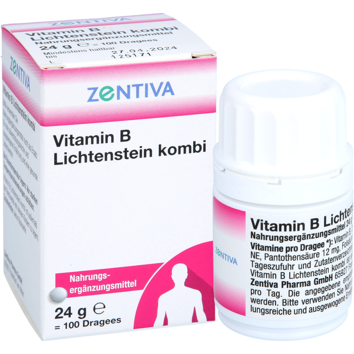 Produktabbildung PZN 03108324