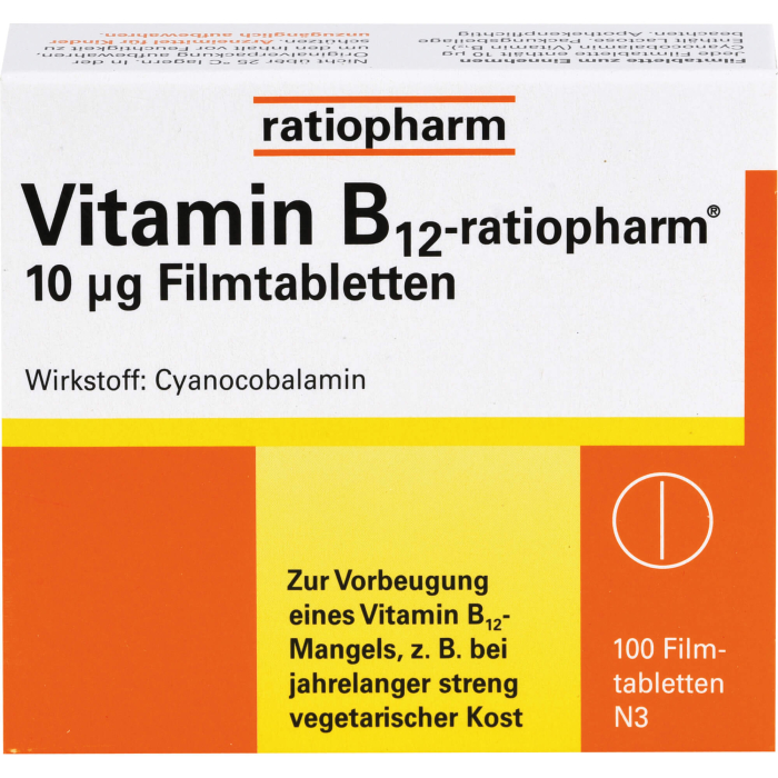 Produktabbildung PZN 08735267