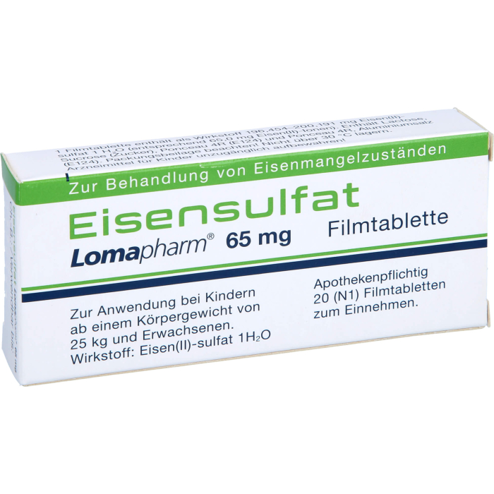 Produktabbildung PZN 02750521