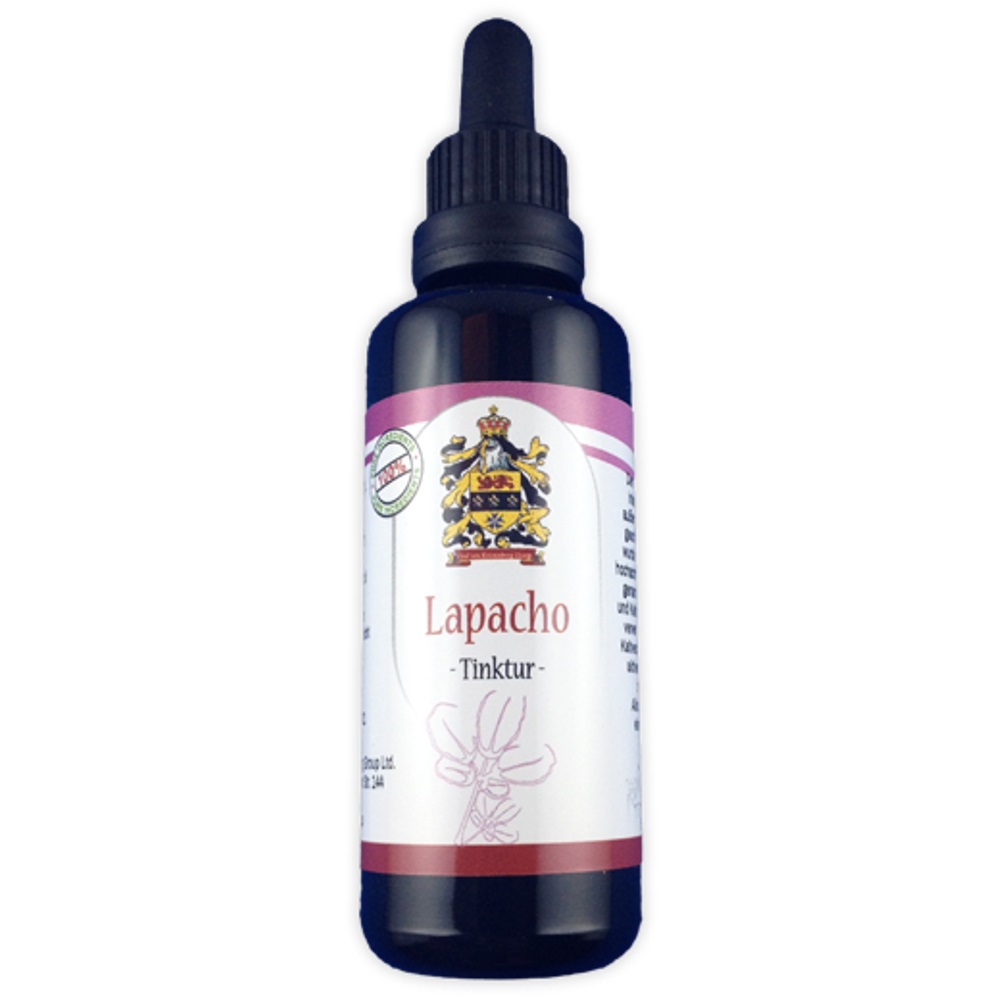 Lapacho Extract