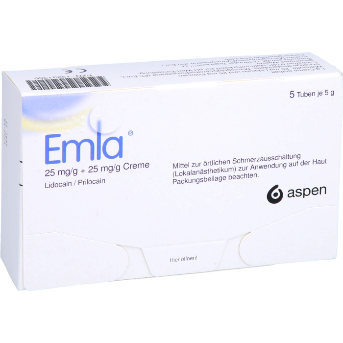 Produktabbildung PZN 13231356