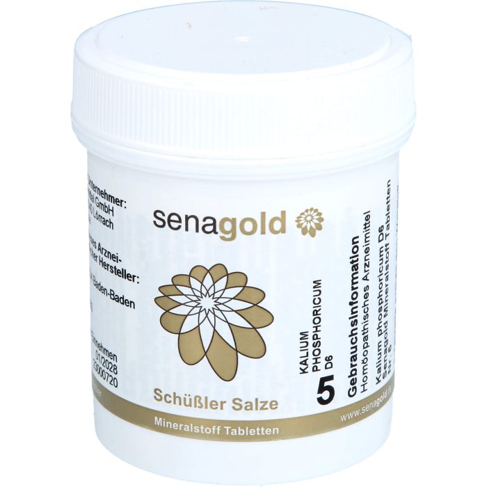 Produktabbildung PZN 06827427