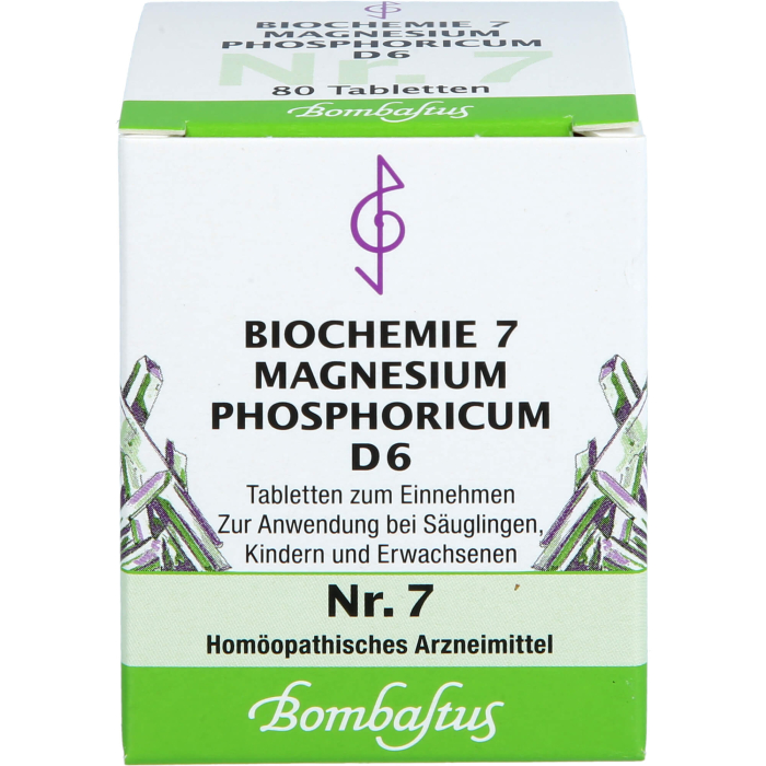 Produktabbildung PZN 01073550