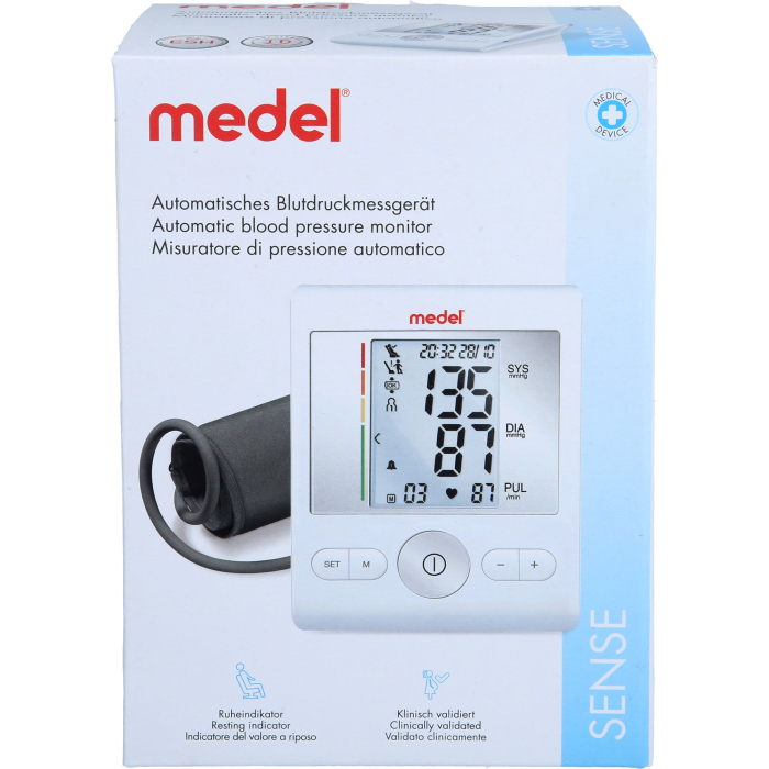 Produktabbildung PZN 16897452