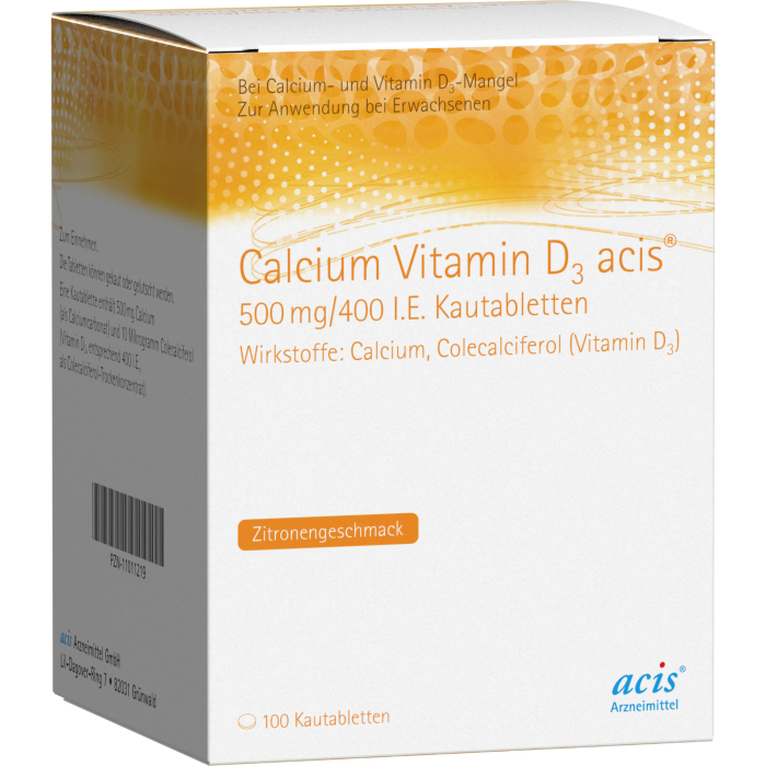 Produktabbildung PZN 11011219