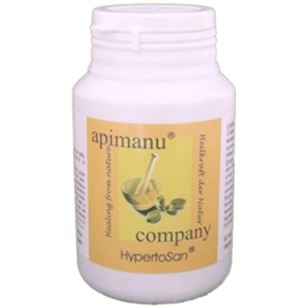 apimanu HypertoSan Ayurveda