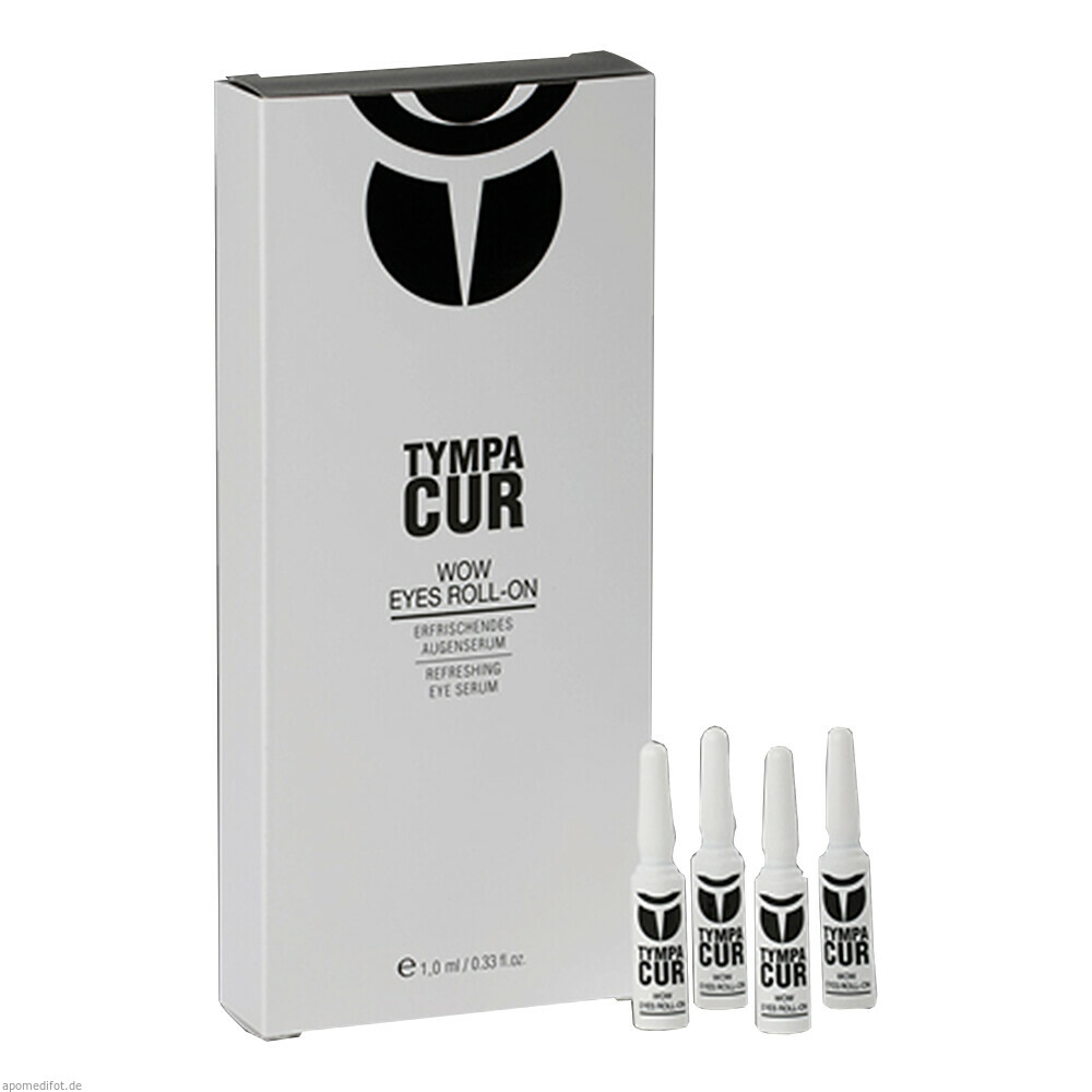 TYMPACUR WOW Eyes Roll-on