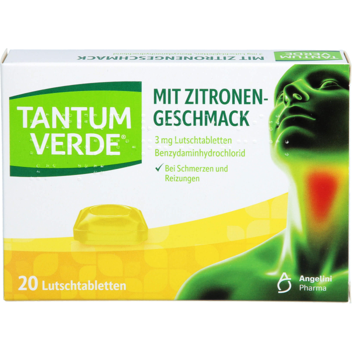 Produktabbildung PZN 03335540