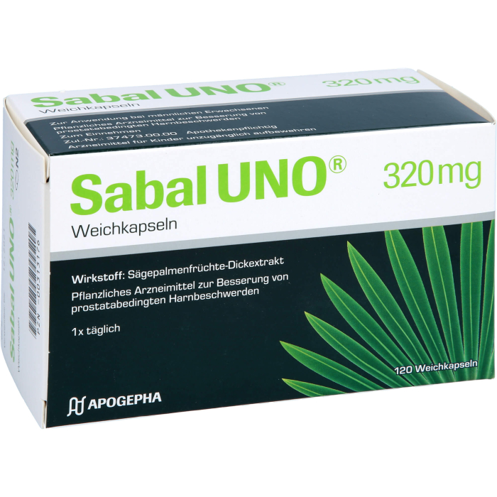 Produktabbildung PZN 00313176
