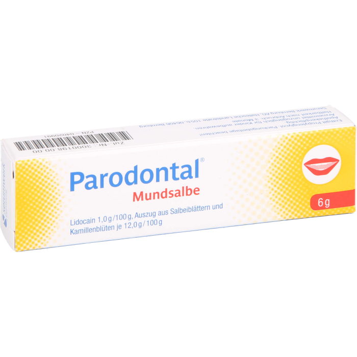 Produktabbildung PZN 04020991