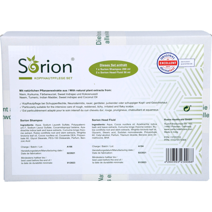 Produktabbildung PZN 13725733