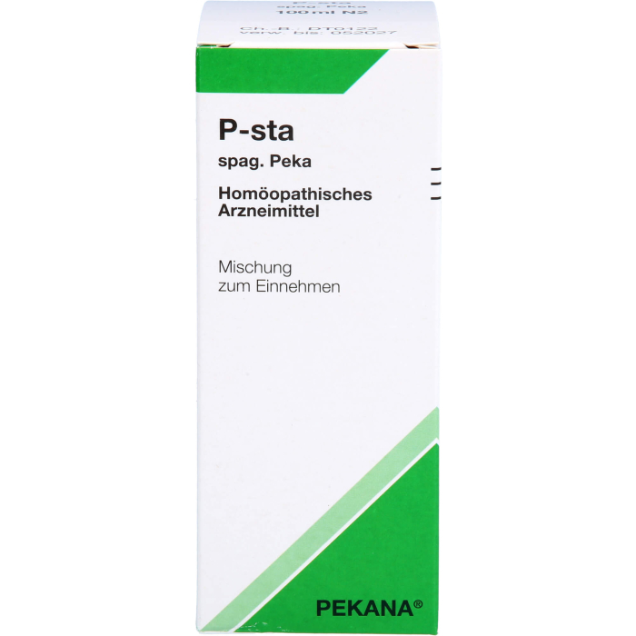 Produktabbildung PZN 02767131