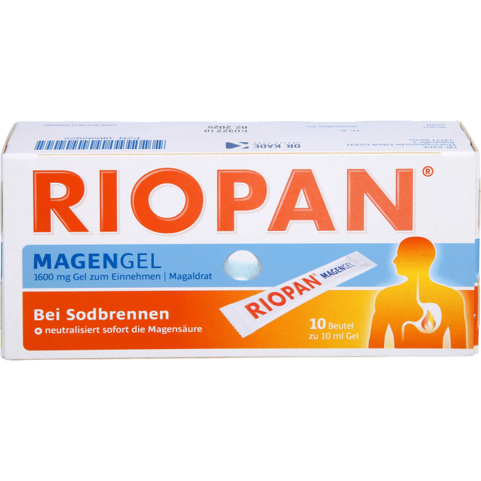 Produktabbildung PZN 08592922