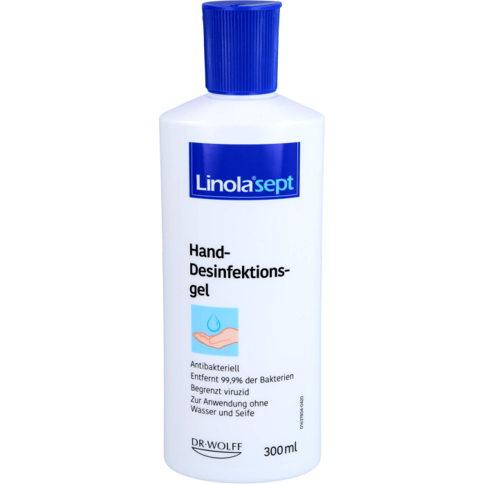 Produktabbildung PZN 16604556