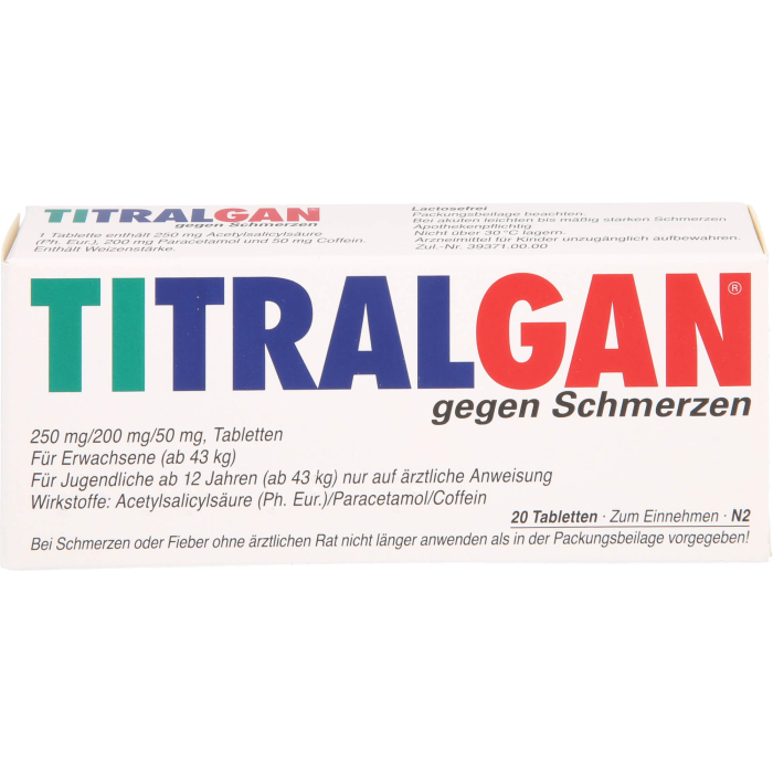 Produktabbildung PZN 02653278