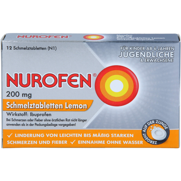 Produktabbildung PZN 02547582