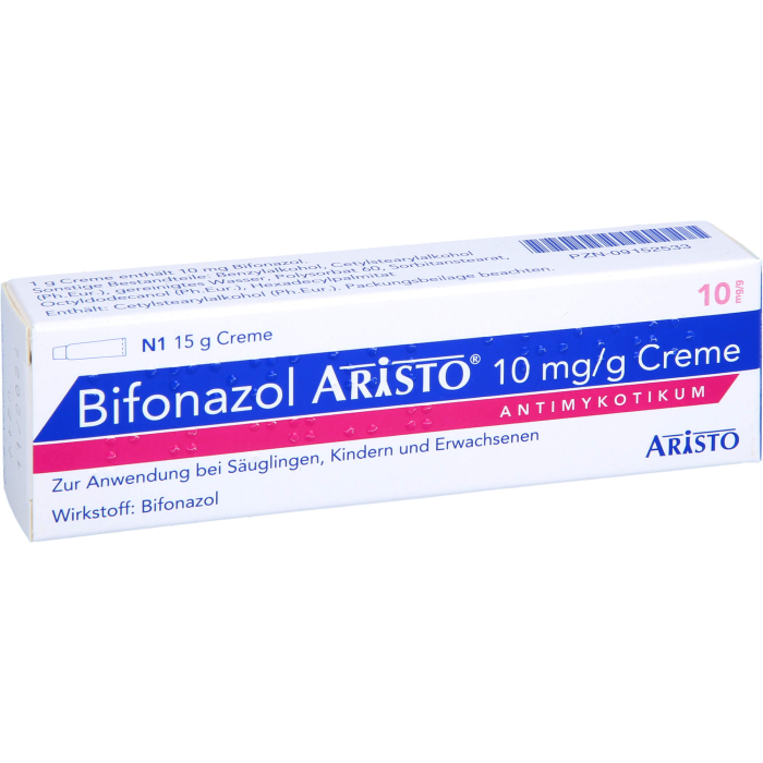 Produktabbildung PZN 09152533