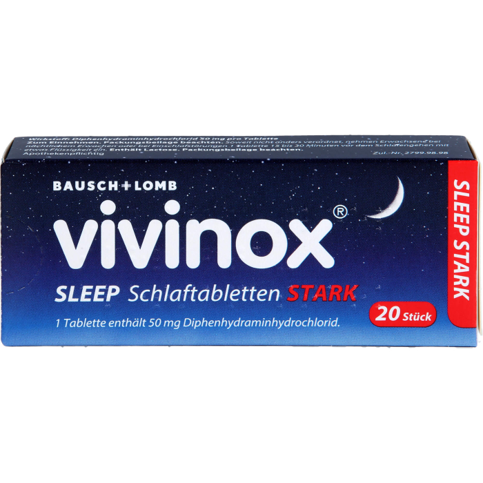 Produktabbildung PZN 02083906